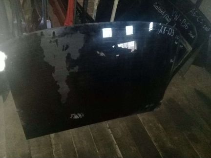 Стекло заднее Audi A8 D3