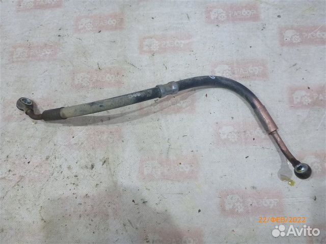 Трубка гидроусилителя Chevrolet Niva 21236 2123