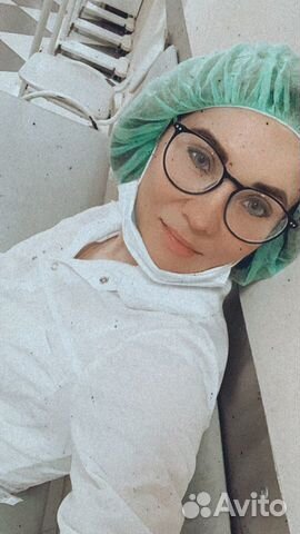 Няня для ребенка