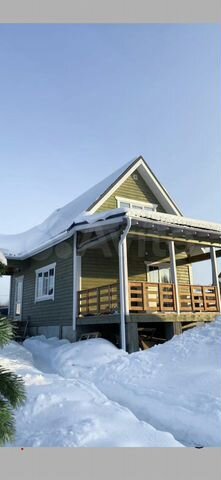 Участок 18 сот. (СНТ, ДНП)