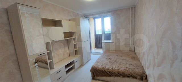 Квартира-студия, 22 м², 17/18 эт.