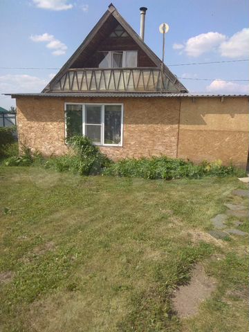 Дача 42 м² на участке 7,7 сот. на продажу в Копейске | Купить дом в ...