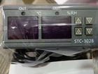 Терморегулятор STC-3028 на 220 вольт