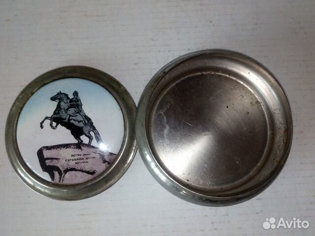 Шкатулочки