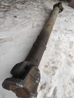 Карданный вал камаз 43255