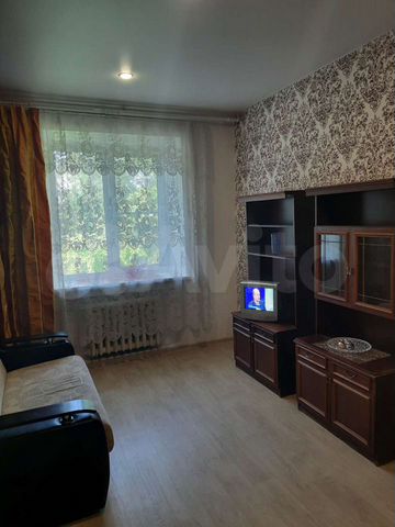 2-к. квартира, 60 м², 4/4 эт.