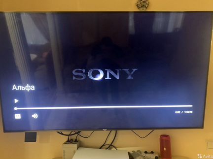 Sony kd 65xf9005