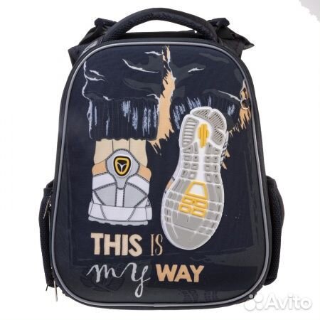 Ранец школьный