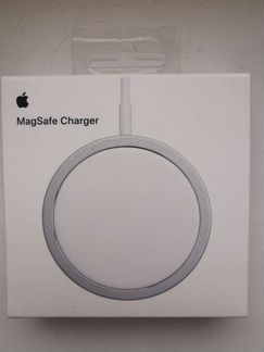 Беспроводное зарядное устройство Apple Magsafe Cha
