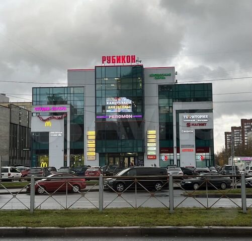 Торговая площадь, 35.8 м²
