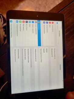 iPad mini 2 32gb