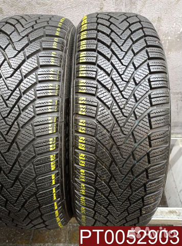 Continental ContiWinterContact TS 850 185/60 R15 98H