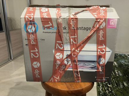 Струйное мфу HP DeskJet Ink Advantage 2135