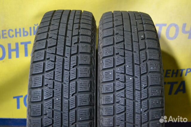 Yokohama Ice Guard IG50+ 155/65 R13