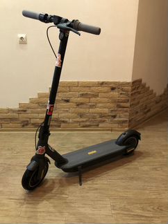 Электросамокат Ninebot Max G30P