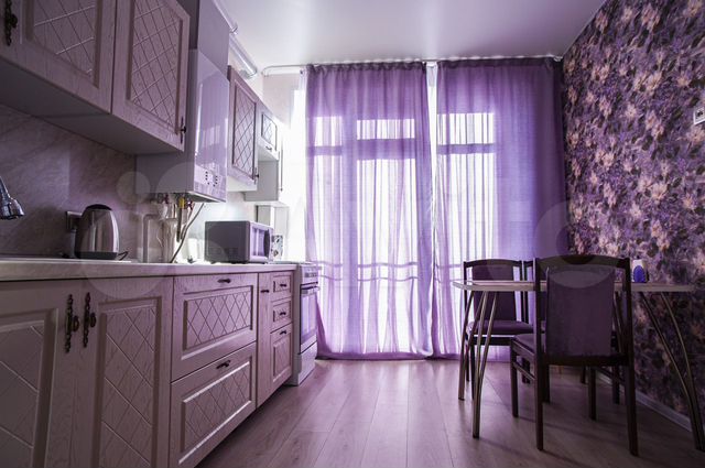 1-к. квартира, 41 м², 3/3 эт.