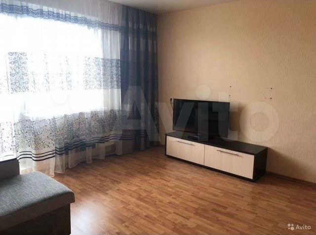 1-к. квартира, 41 м², 10/10 эт.