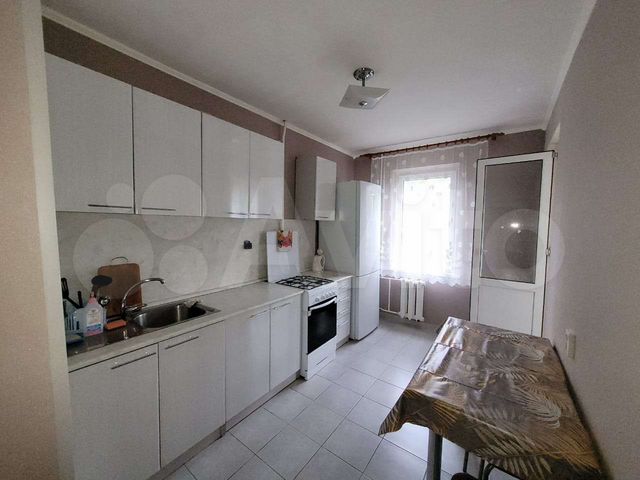 2-к. квартира, 61 м², 6/8 эт.