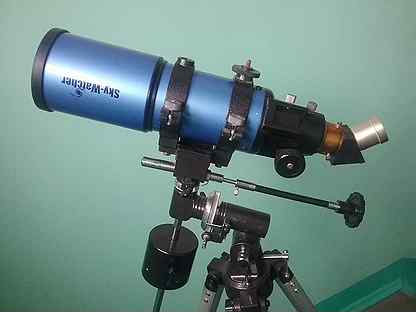 Телескоп Sky Watcher 804