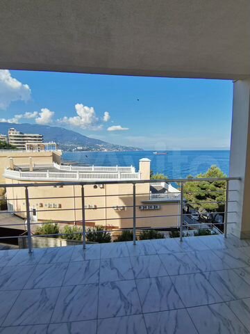 1-к. квартира, 51,2 м², 4/6 эт.