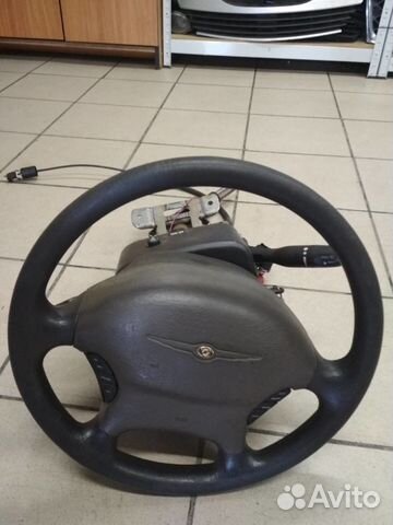 Рулевая колонка Chrysler Sebring Dodge Stratus