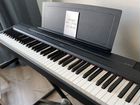 Электронное пианино Yamaha p-115 объявление продам