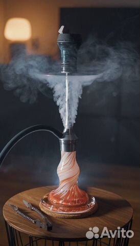 Аренда кальяна/Кальян на дом/Доставка