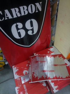 Виброизоляция 2 мм. 50 см.х 70 см