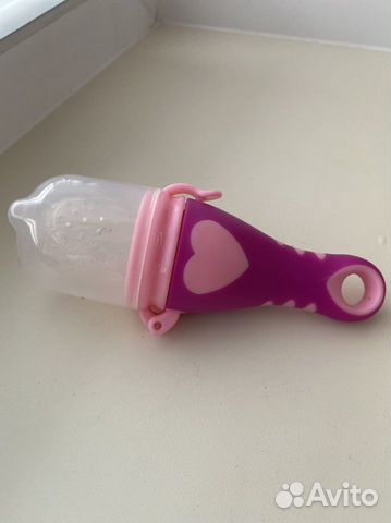 Ниблер силиконовый