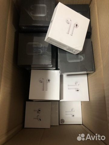 AirPods 2