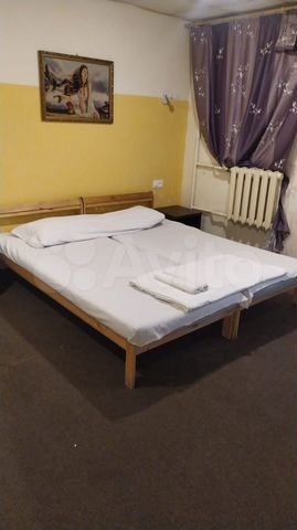 Комната 16 м² в 2-к., 7/13 эт.