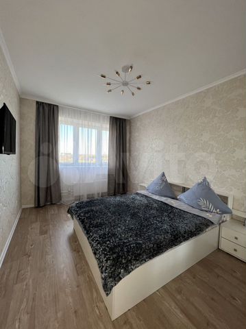 1-к. квартира, 48 м², 11/12 эт.