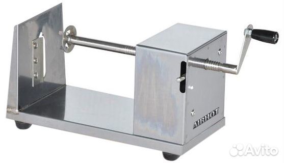 Аппарат для нарезки картофеля спиралью airhot PSP