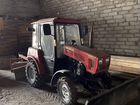 Трактор мтз Беларус 320.4 объявление продам