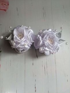 Резинки для волос