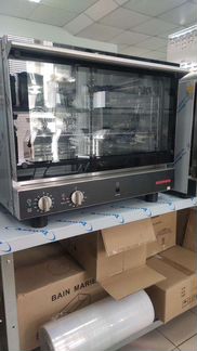 Конвекционная печь Inoxtrend SN-UA-604E 02 RH