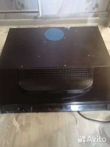 Кухонная вытяжка бу