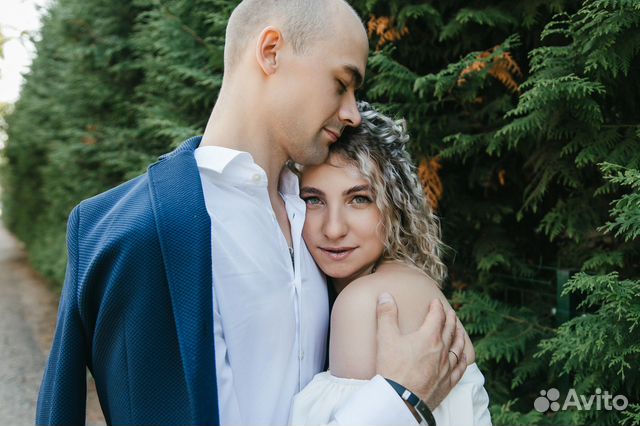 Свадебный Фотограф Тверь