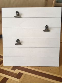 Доска для заметок