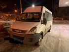 Iveco Daily 3.0 МТ, 2010, 500 000 км