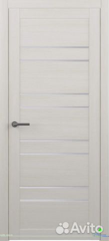 Дверь межкомнатная