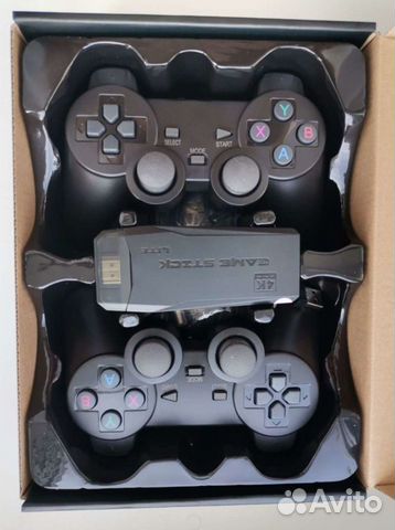 PlayStation sega денди приставка для телевизора