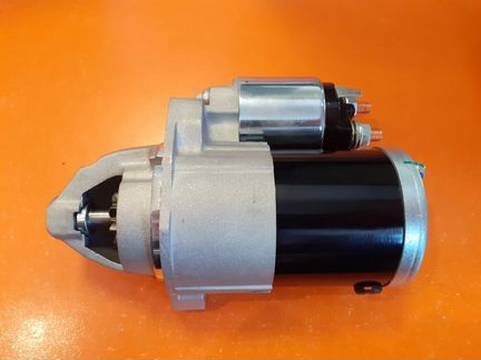 Стартер mitsubishi lancer 10 ASX Outlander dodge