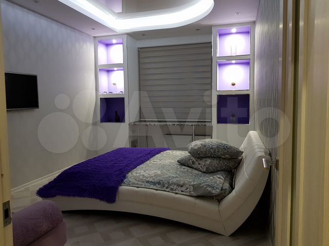 1-к. квартира, 41 м², 5/12 эт.