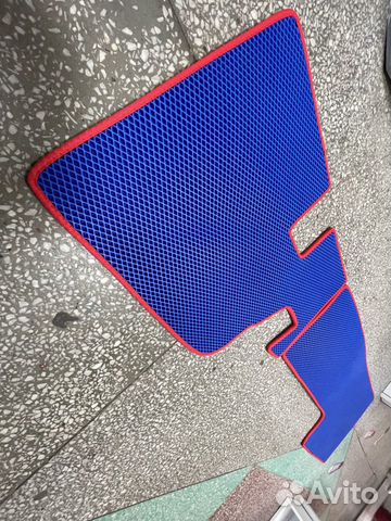 Коврики на камаз