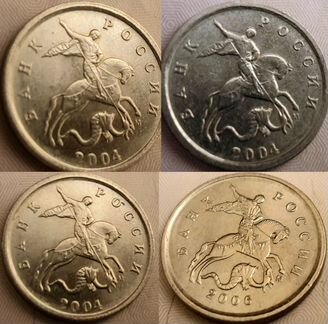 Браки, копии