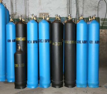 Углекислота