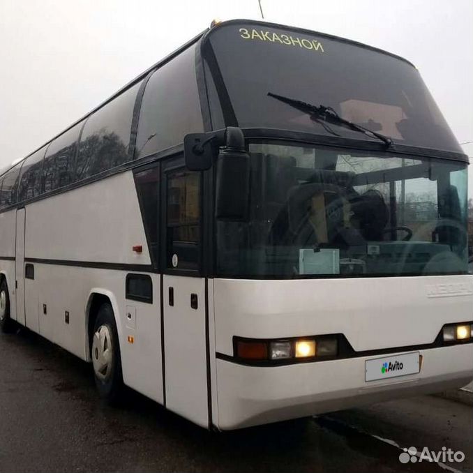 Neoplan 116