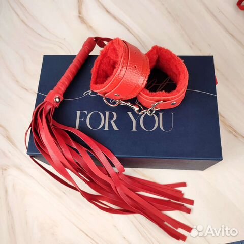 Большой эротический набор