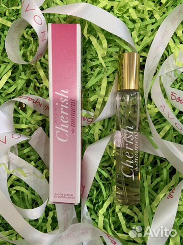 Ароматы Avon по 10 мл